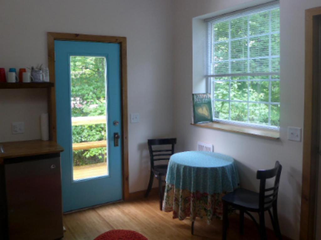 Morning Glory B&B Woodstock Exterior photo