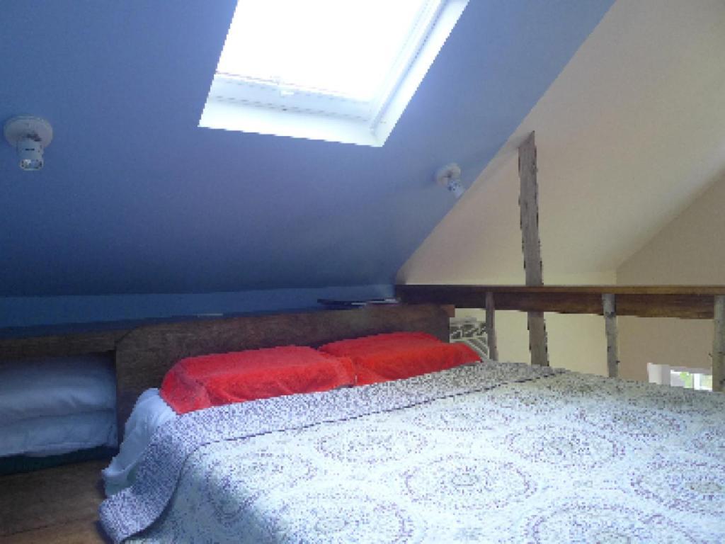 Morning Glory B&B Woodstock Room photo