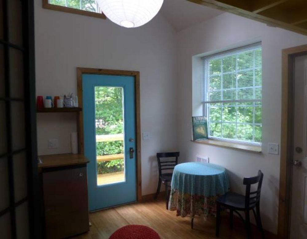 Morning Glory B&B Woodstock Exterior photo